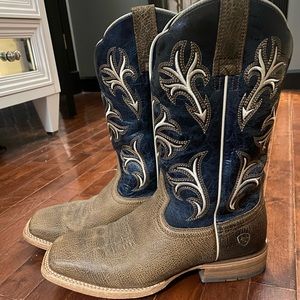 Ariat Boots
